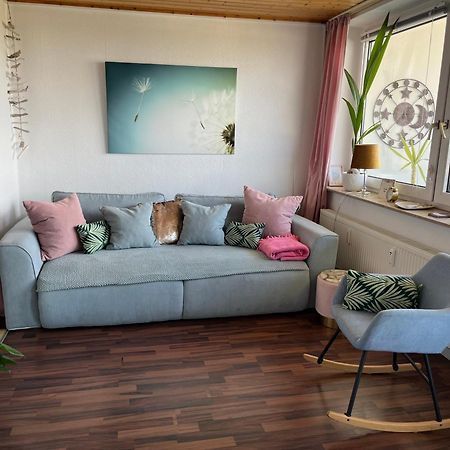 Appartamento Havenblicke 2.0 Bremerhaven Esterno foto
