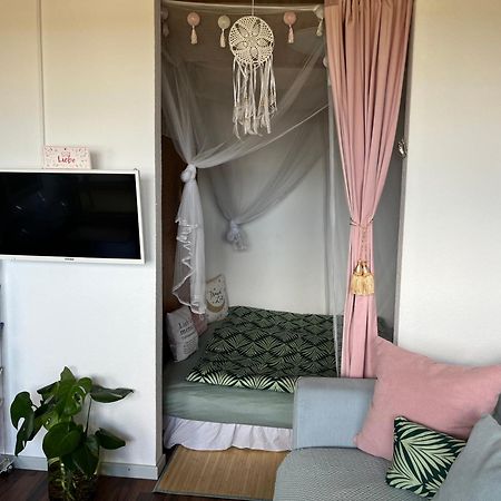 Appartamento Havenblicke 2.0 Bremerhaven Esterno foto