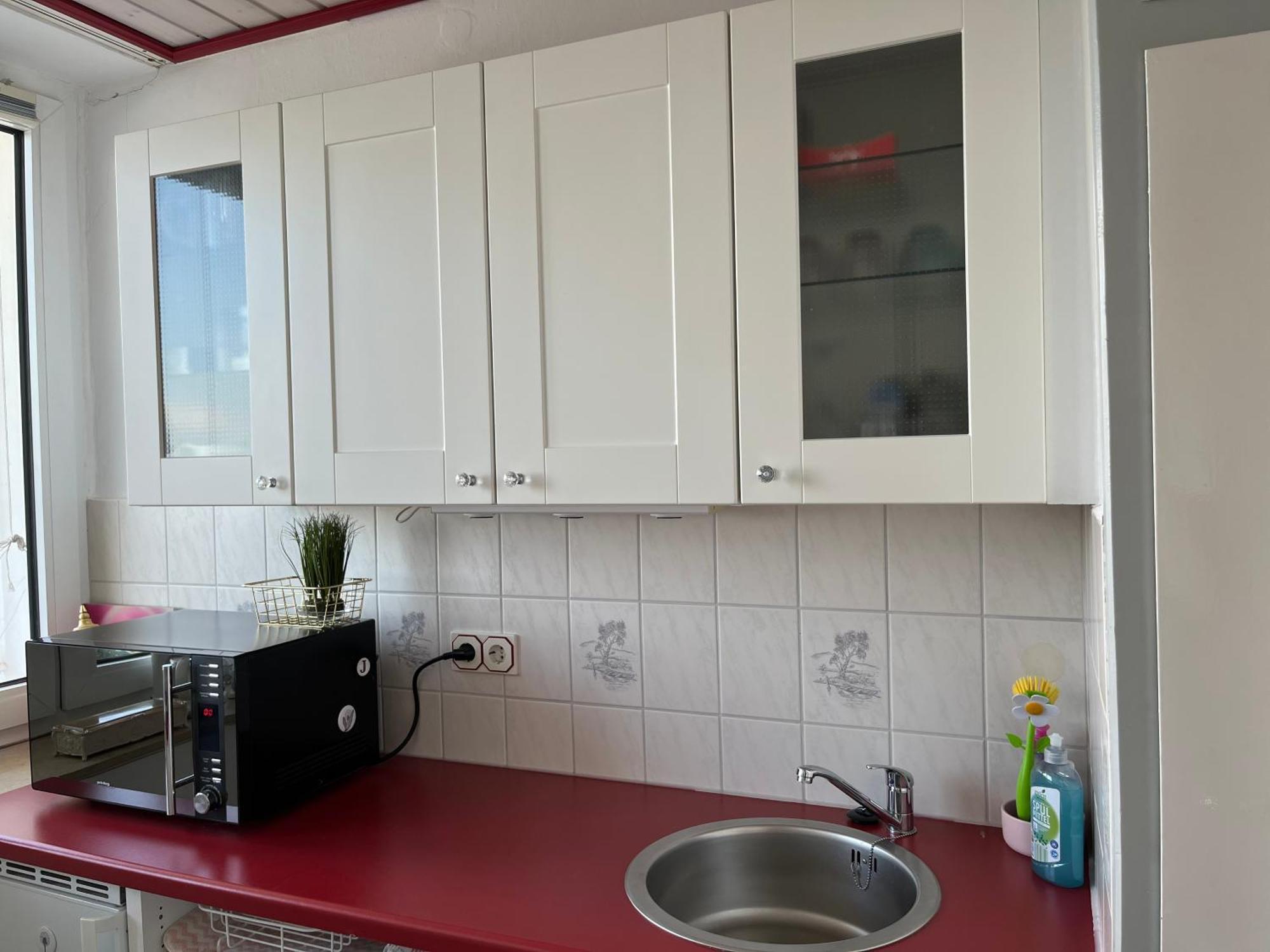 Appartamento Havenblicke 2.0 Bremerhaven Esterno foto