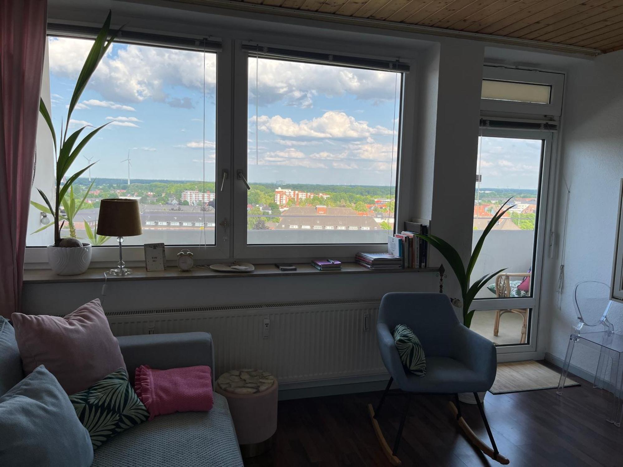 Appartamento Havenblicke 2.0 Bremerhaven Esterno foto