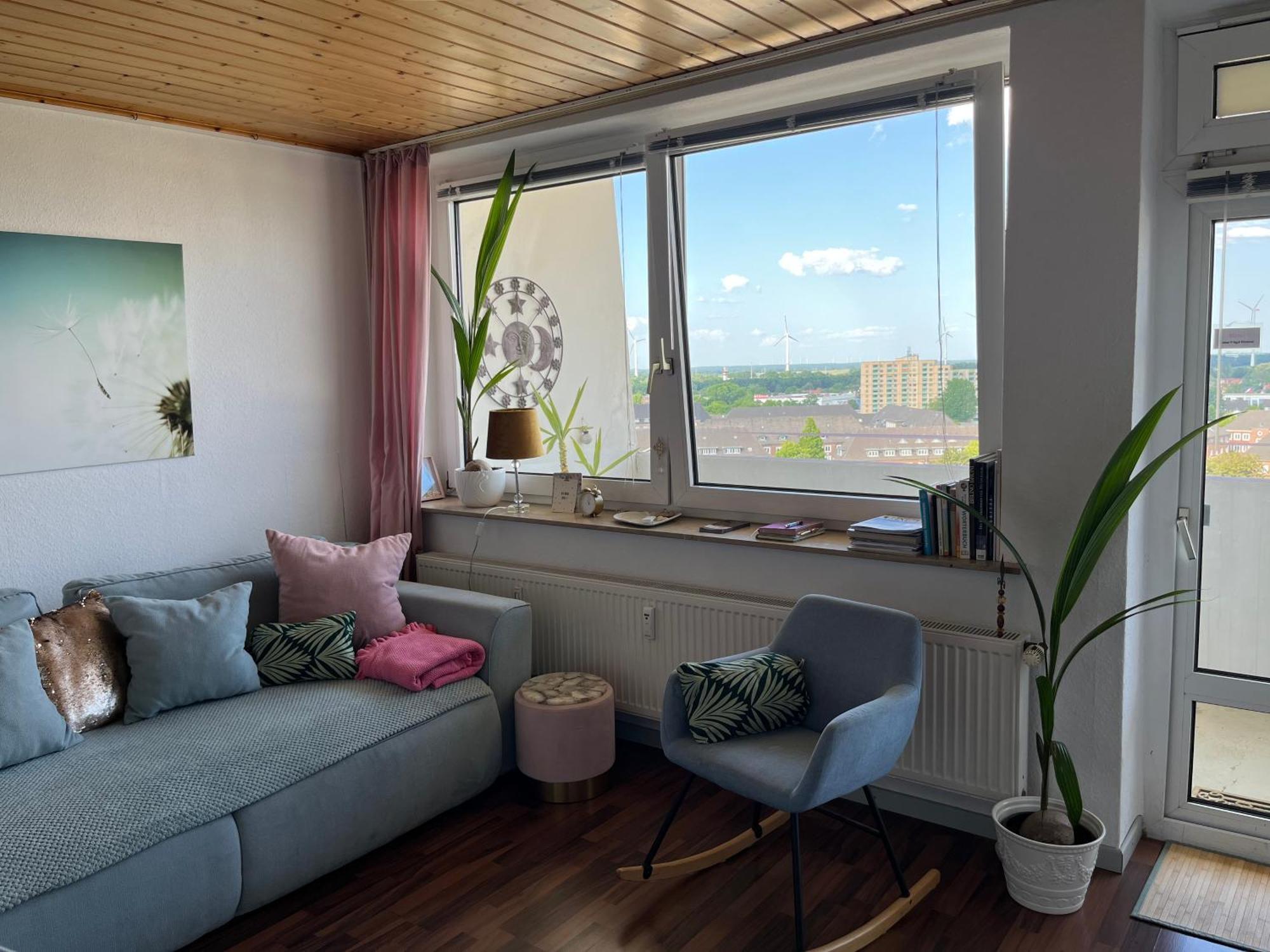 Appartamento Havenblicke 2.0 Bremerhaven Esterno foto
