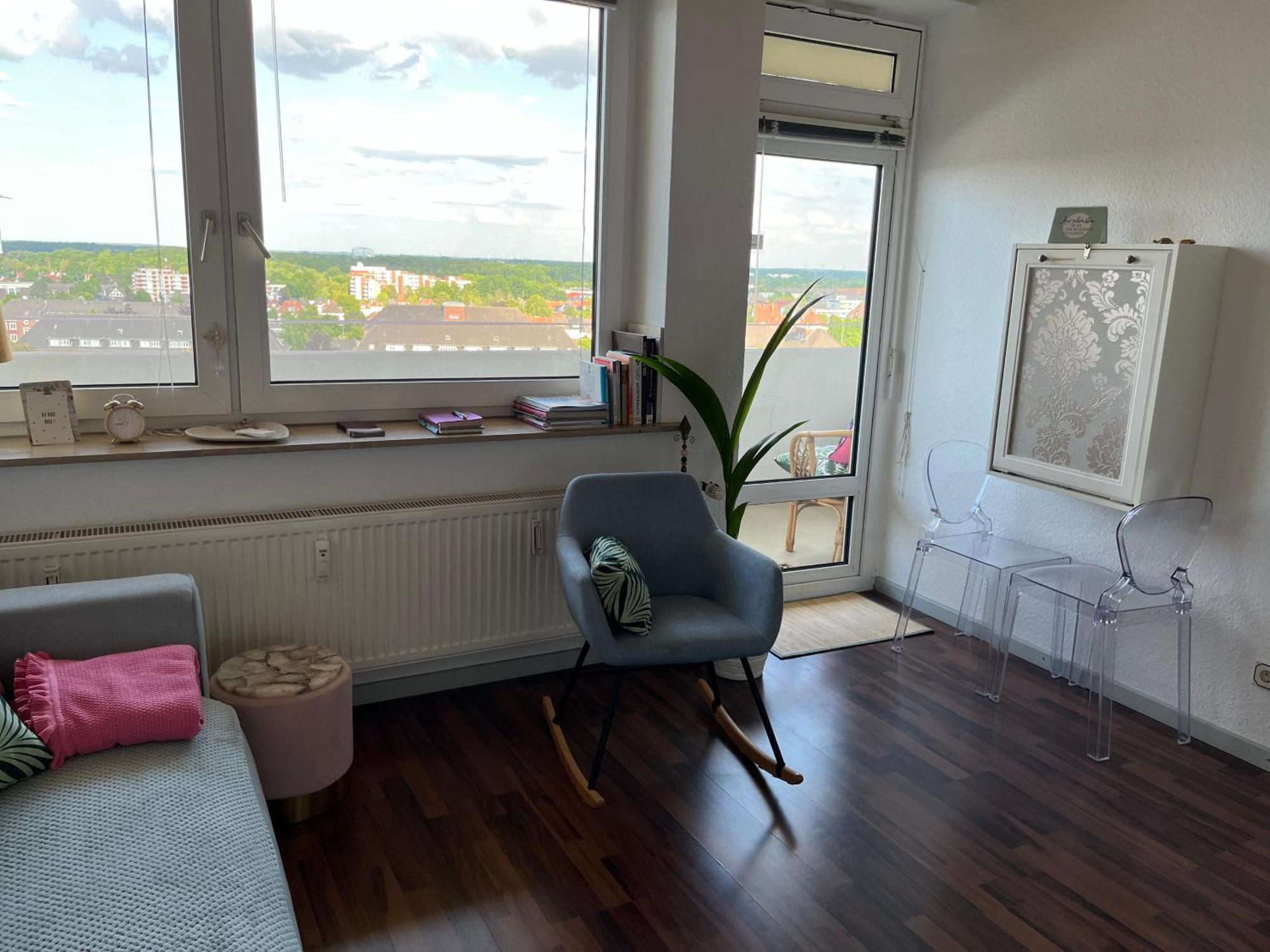 Appartamento Havenblicke 2.0 Bremerhaven Esterno foto