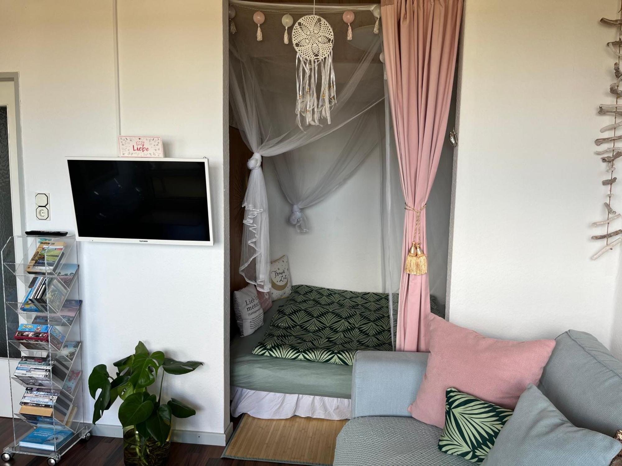 Appartamento Havenblicke 2.0 Bremerhaven Esterno foto