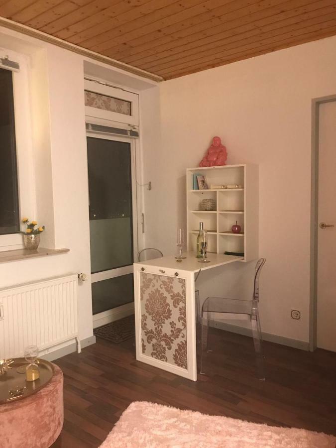 Appartamento Havenblicke 2.0 Bremerhaven Esterno foto