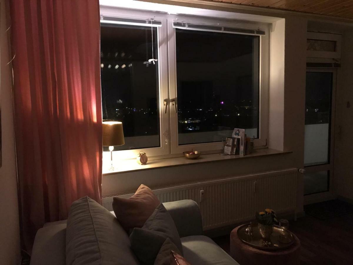 Appartamento Havenblicke 2.0 Bremerhaven Esterno foto