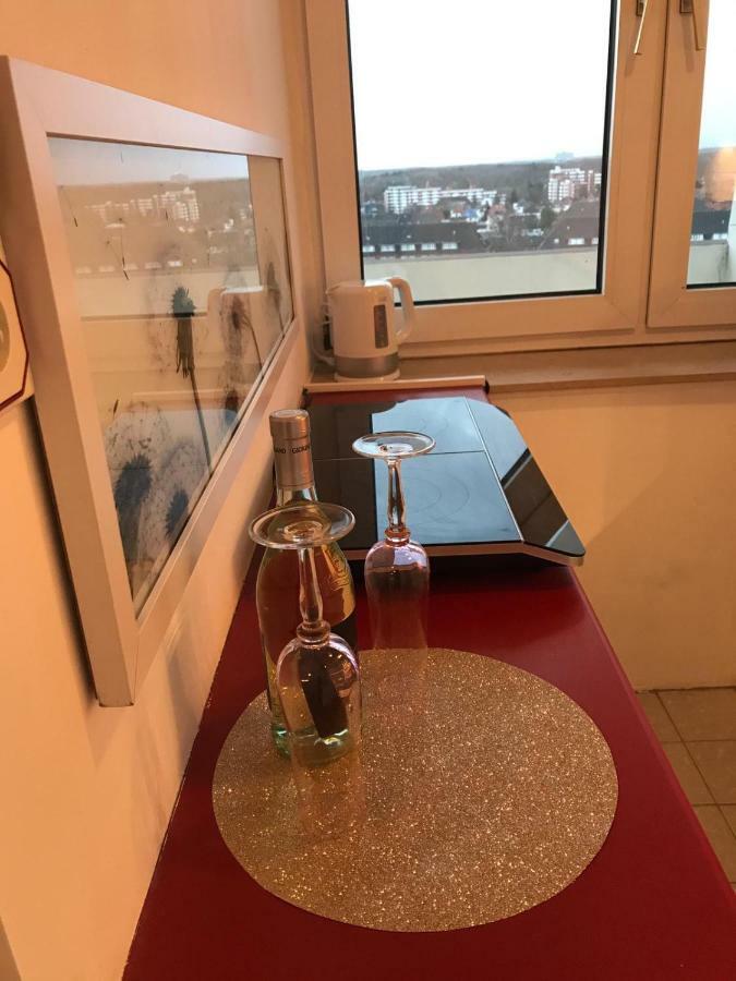 Appartamento Havenblicke 2.0 Bremerhaven Esterno foto