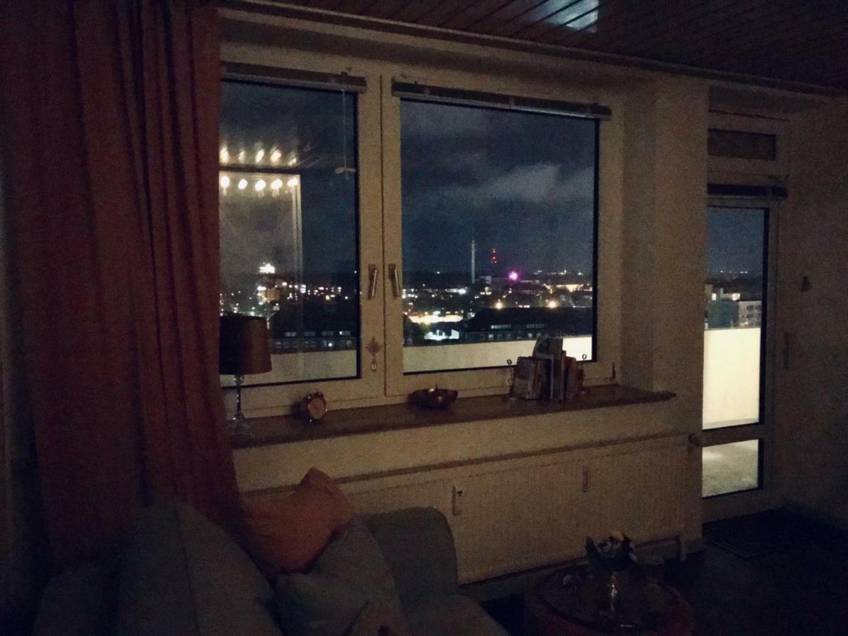 Appartamento Havenblicke 2.0 Bremerhaven Esterno foto