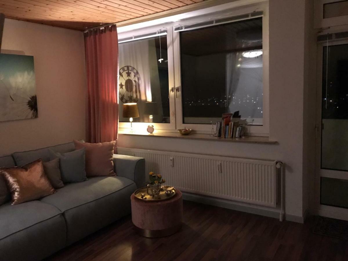 Appartamento Havenblicke 2.0 Bremerhaven Esterno foto